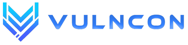 Vulncon Logo