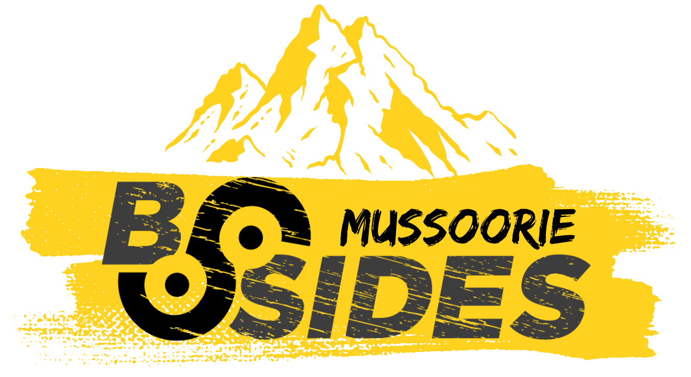 Bsides Mussoorie