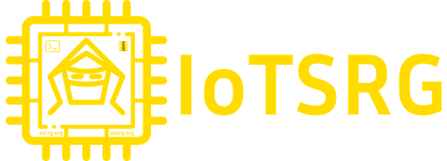 IotSRG