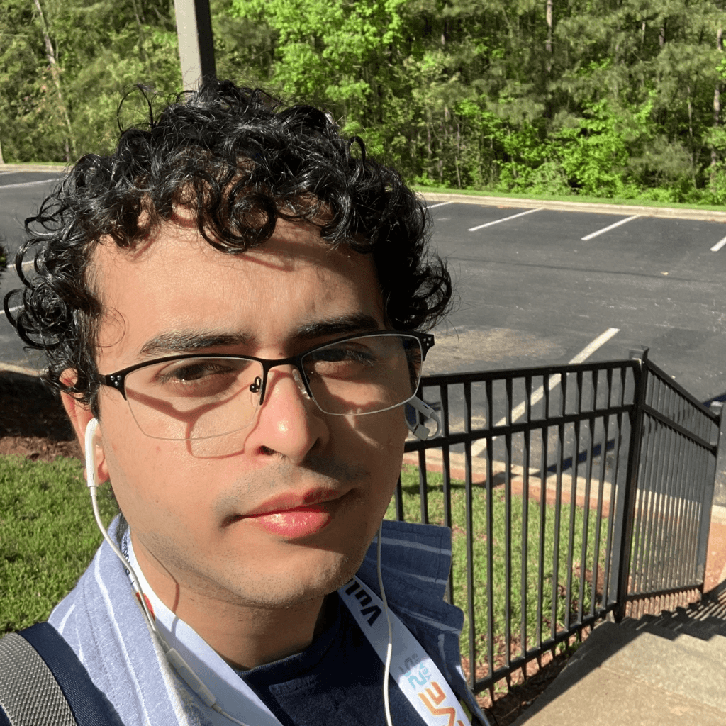 Dr. Gaurav Gogia