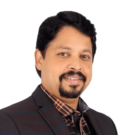 Shivakumar Dhakshinamoorthy