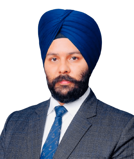 Amit Pal Singh (Retd)