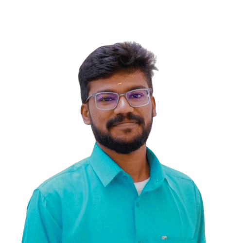 Harisuthan S