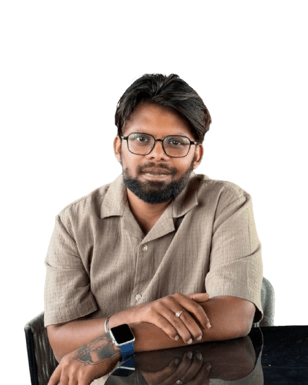 Nithissh S