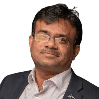 Praveen Kumar Motupalli