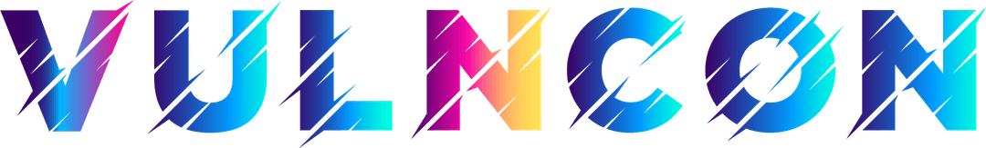Vulncon Logo